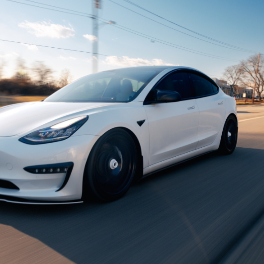 Most Popular EV Models in Australia (2026)