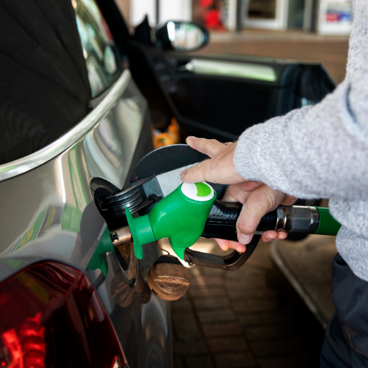 Fuel Efficiency and Energy Use