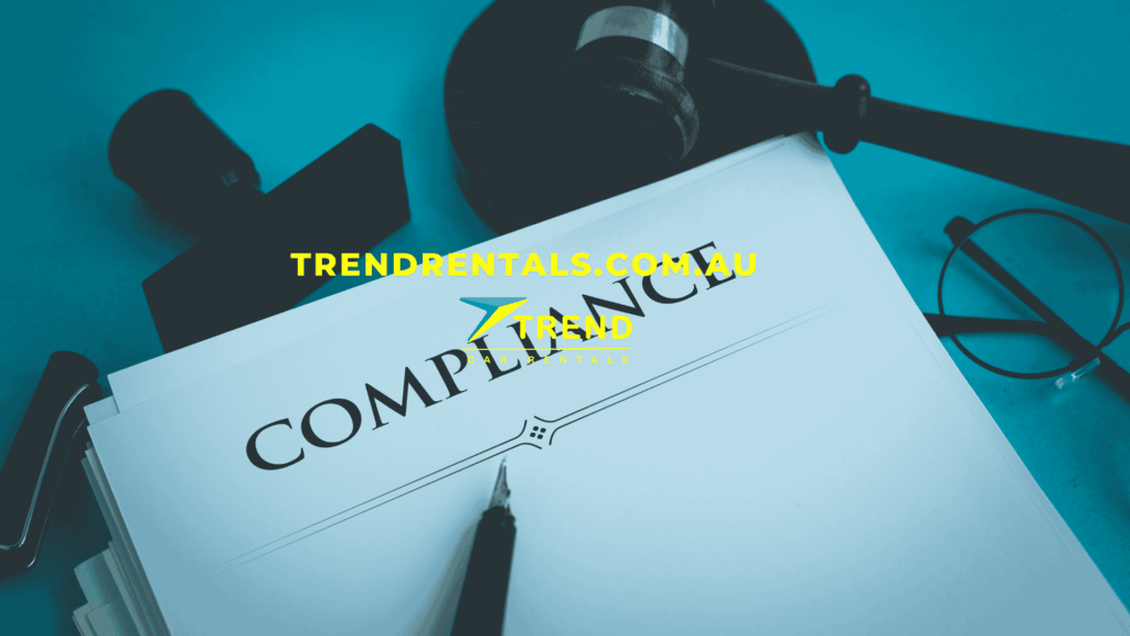 Compliance and Peace of Mind