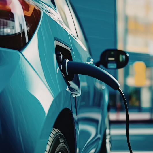 How Likely Is It to Run Out of Charge?