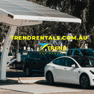 How Much Can You Save Driving an EV in Australia in 2026