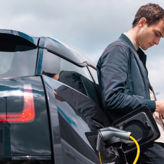 Lower Maintenance Costs