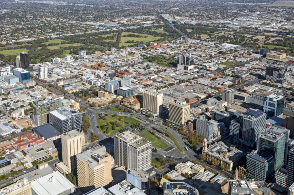 Perfect for Adelaide’s Urban Layout