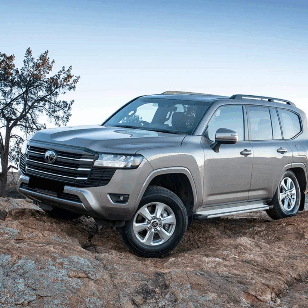 Performance in Harsh Environments