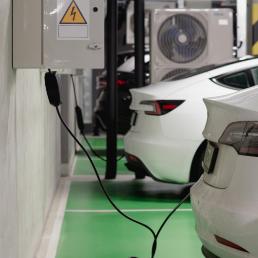 Why Electric Car Hire is Booming in Australia