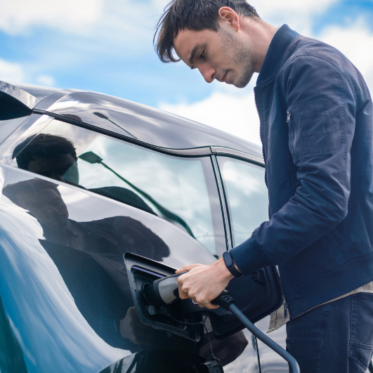 Real EV Running Cost Example (Adelaide 2026)