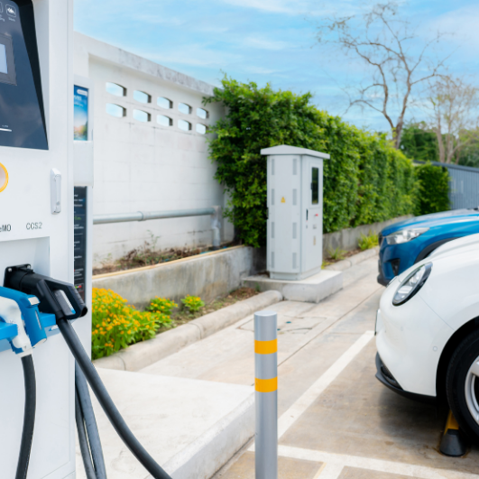 Real-World Example (Weekly Cost)