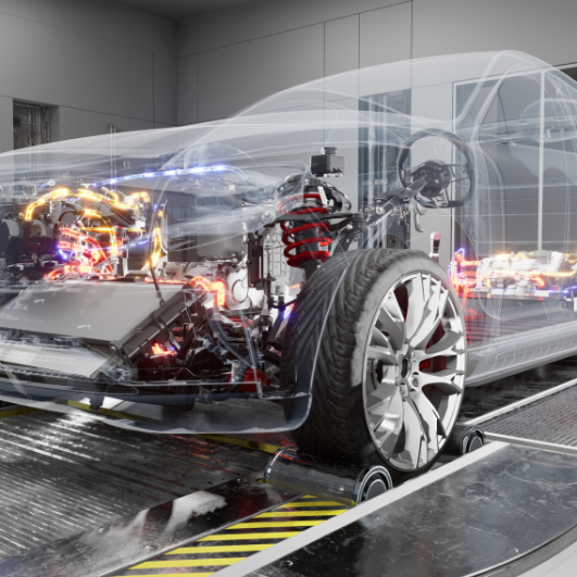 EV Rental Advantages