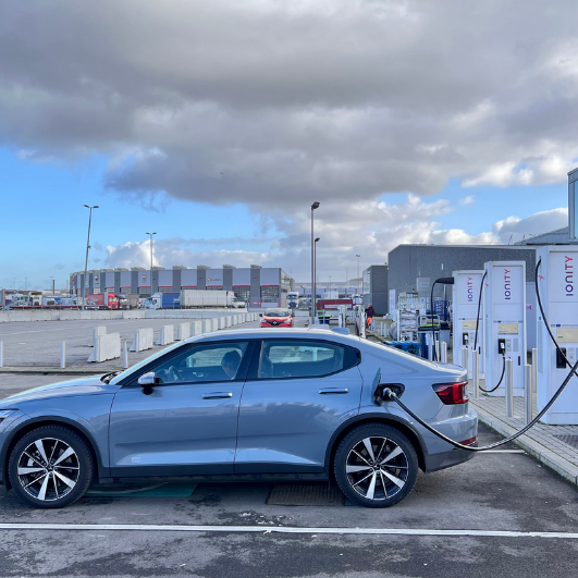EV Rental vs Ownership Savings