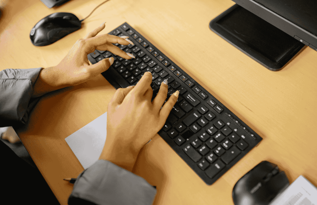 Reduces Administrative Work for Employers