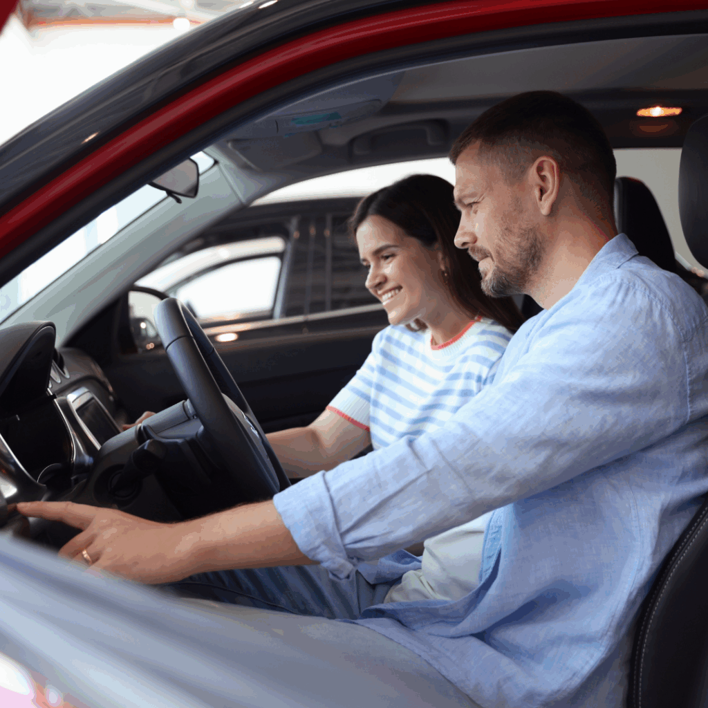 Real-World Example: Fleet Cost Comparison