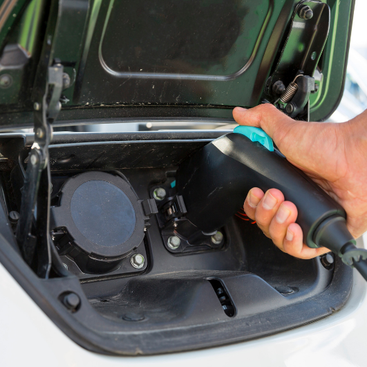 Significant Fuel Cost Savings