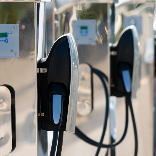 Strong Brand Image and Competitive Advantage