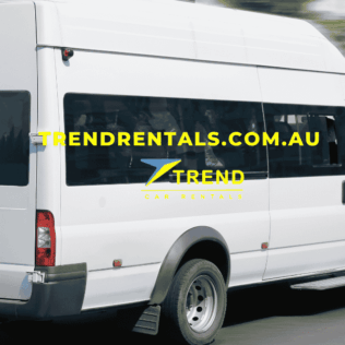 Top 5 Benefits of Hiring Vans for Agricultural Workforces in Regional Queensland