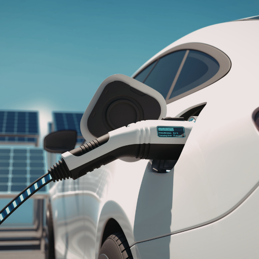 Types of Electric Car Charging in Adelaide