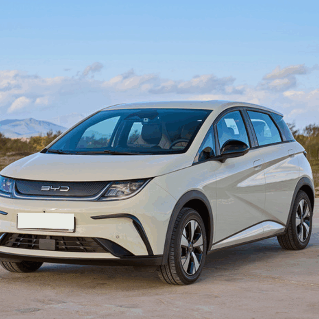 What First‑Time Drivers Love Most About the BYD Dolphin