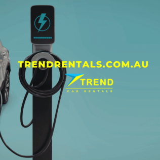 What Happens If an Electric Rental Car Runs Out of Charge