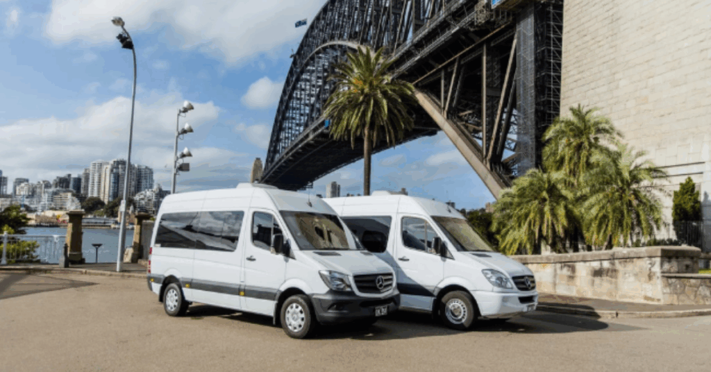 What Short-Term Vehicle Hire Really Offers