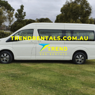 What Vehicle Do You Need for PALM Scheme Compliance in Australia