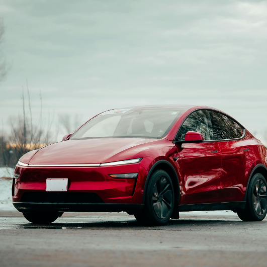 What is Electric Car Hire for Businesses?