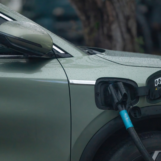 When public charging makes sense