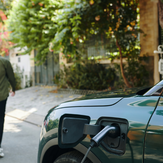 Why EV Incentives Matter in 2026