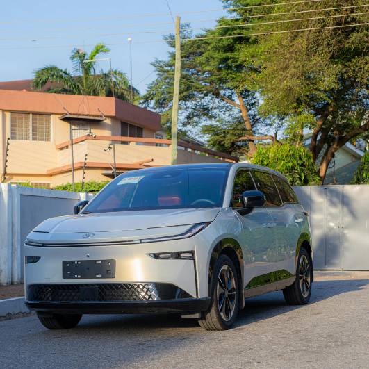 Why EV Rentals Are Still a Smart Choice