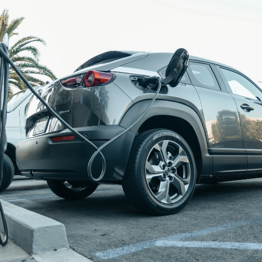 Why It’s Even Less Likely in a Rental EV