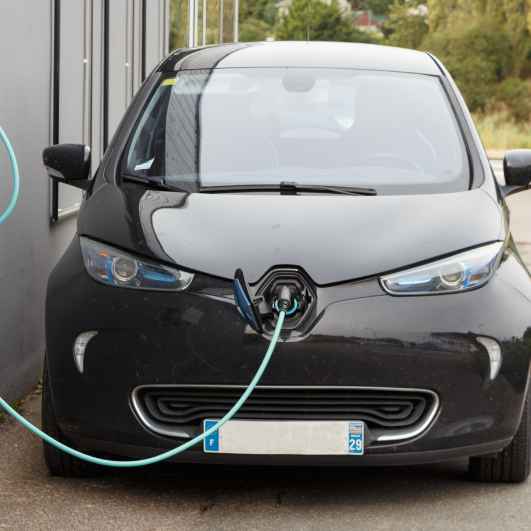 Why public charging is more expensive