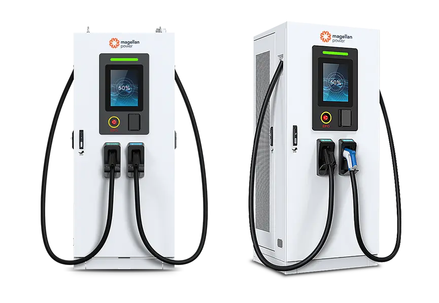 Fast Charging (DC Chargers): Speed vs Cost