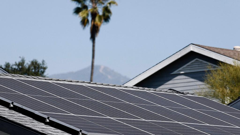 Integration with Renewable Energy (Solar)