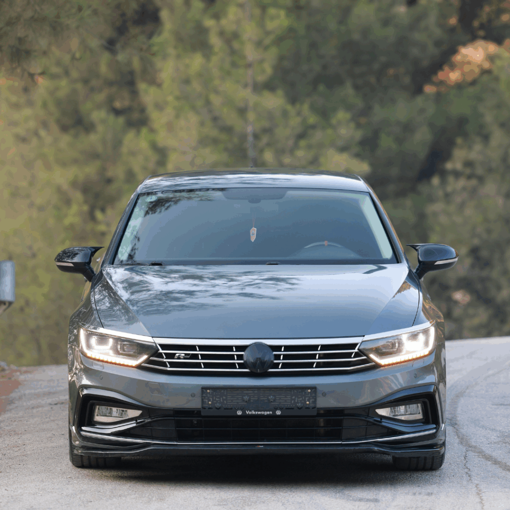  Renting Vehicles (Short & Long-Term Hire)