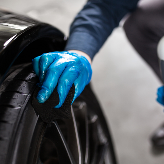 Maintenance & Repairs