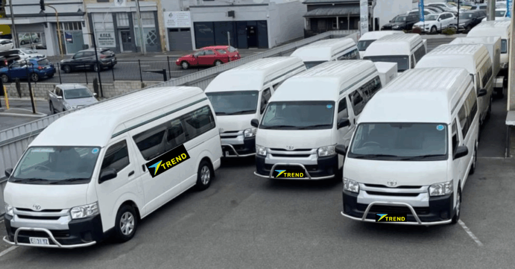 Airport Transfers