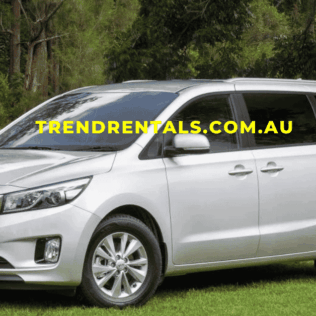 Best Road Trips for 7–8 Seater Hire in Australia (2026 Guide)