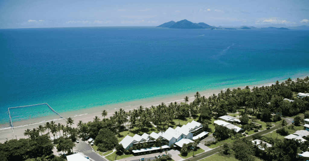 Cairns to Port Douglas & Daintree (QLD)