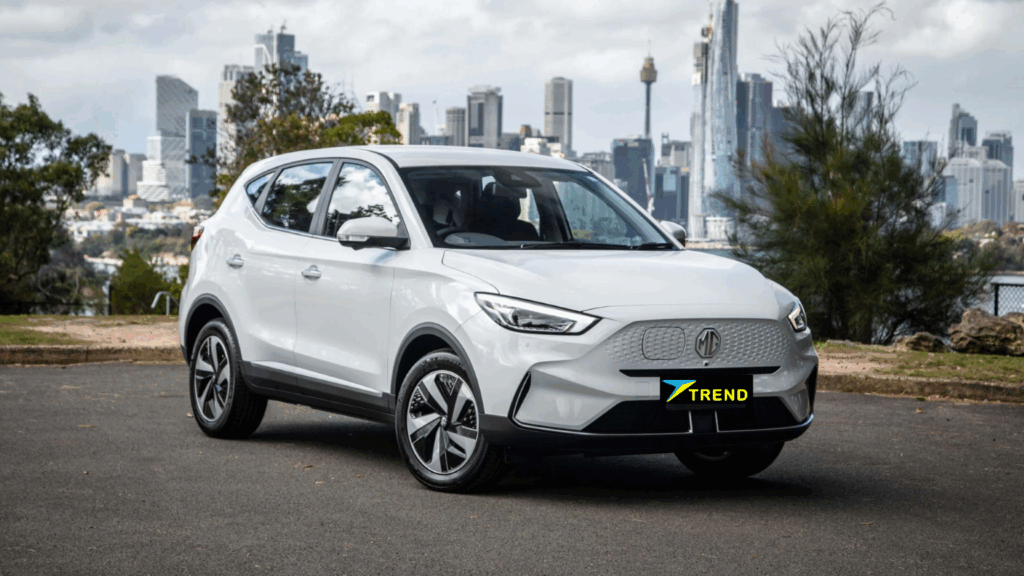 Compact Cars — Best for Small Teams on a Budget
