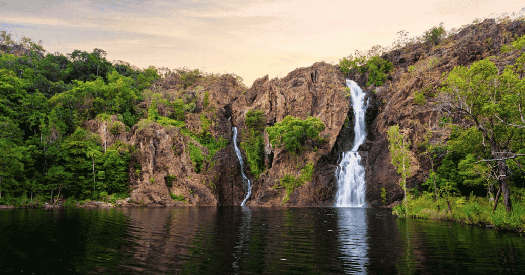 Darwin to Litchfield National Park (NT)