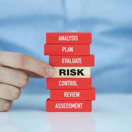 Easier Compliance