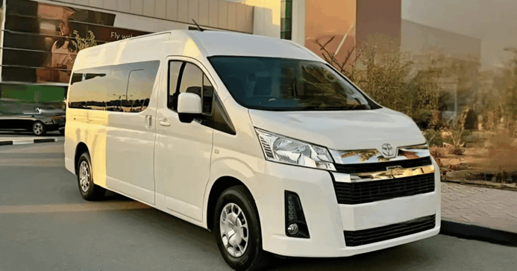 Final Verdict — Minibus Hire Is the Smartest, Cheapest Way to Move Workers