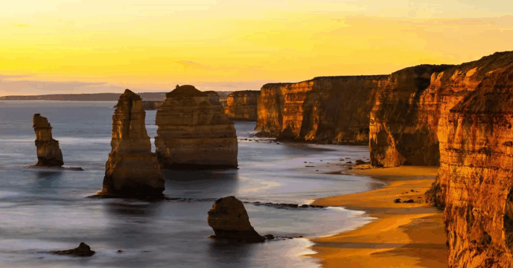 Great Ocean Road (VIC)
