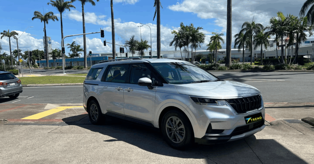 How to Choose the Right 7–8 Seater for Your Road Trip