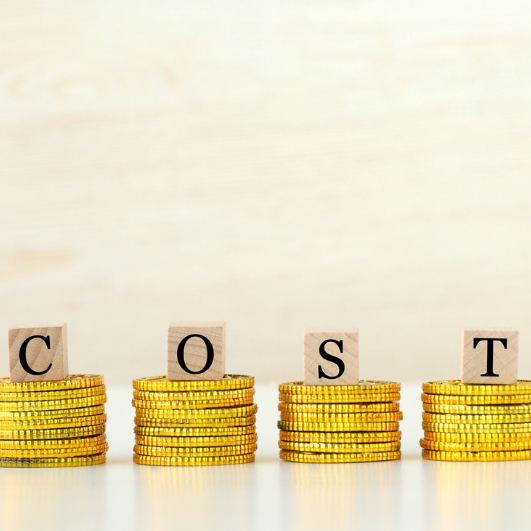 Lower Transport Costs
