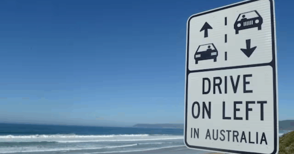 What If the Licence Is Not in English?