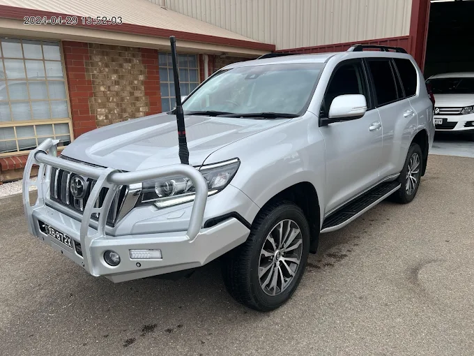 What Makes a Vehicle Suitable for Farm Work?