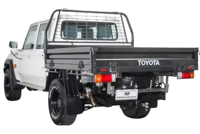 Why Vehicle Choice Matters for Fruit Picking Jobs