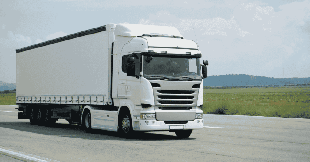 10+ Tonne Truck (30m³+) — Best for Commercial Moves