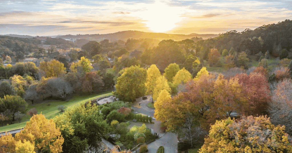 Adelaide Hills 
