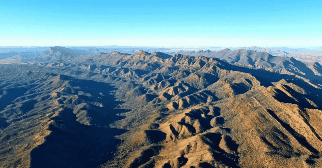 Flinders Ranges