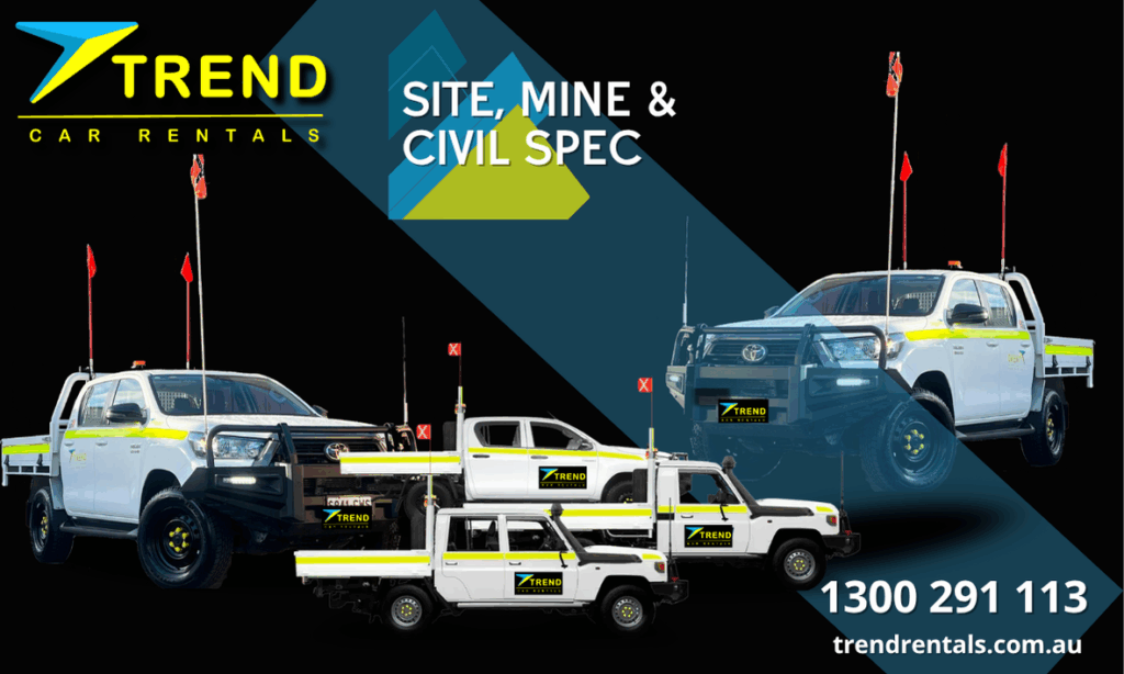 How to Find Affordable Ute Rental Rates
